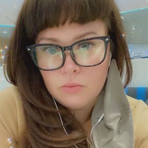 Meet your Posher, Alissa